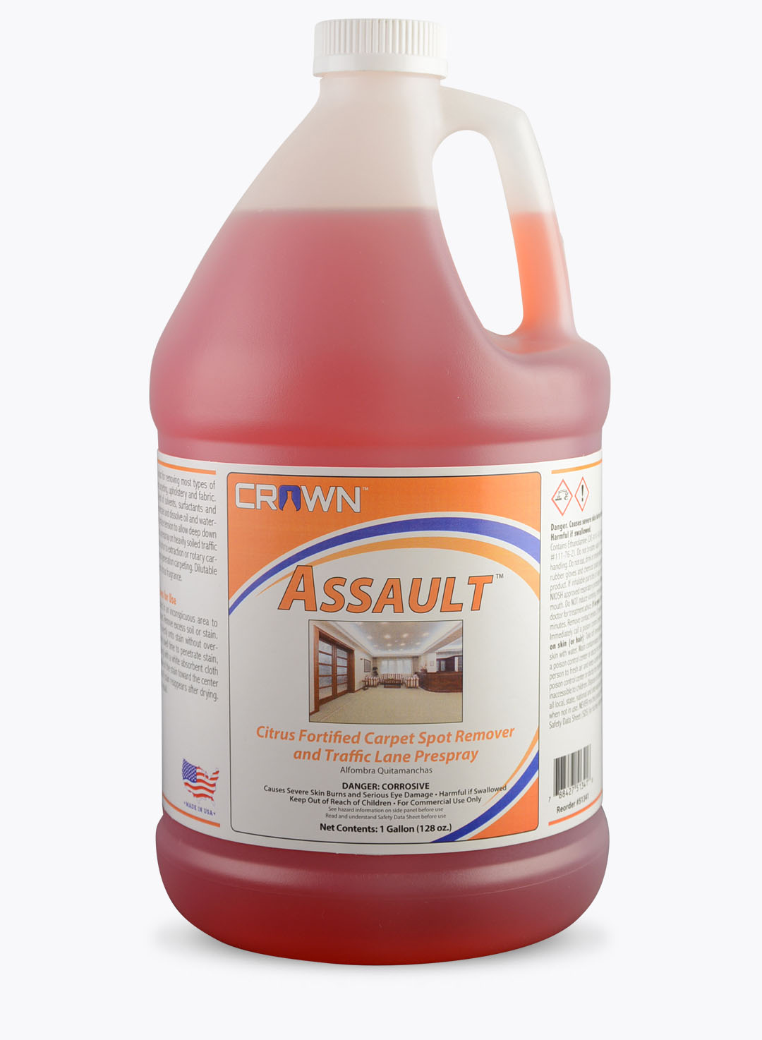 Assault