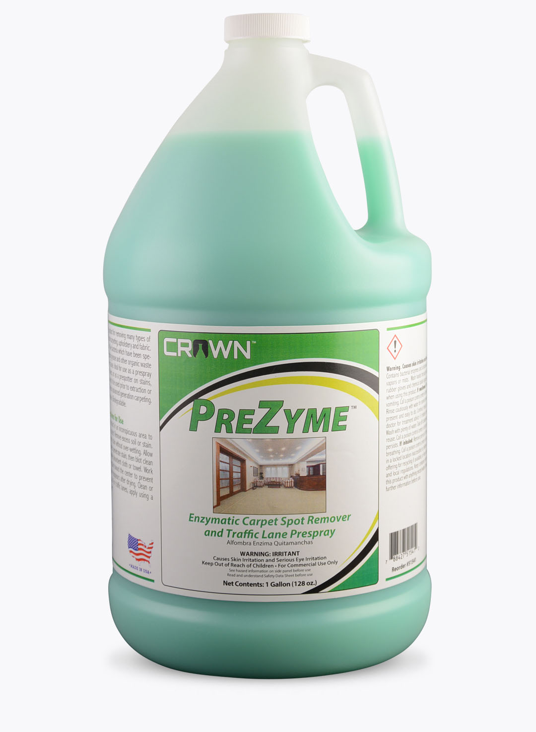 PreZyme