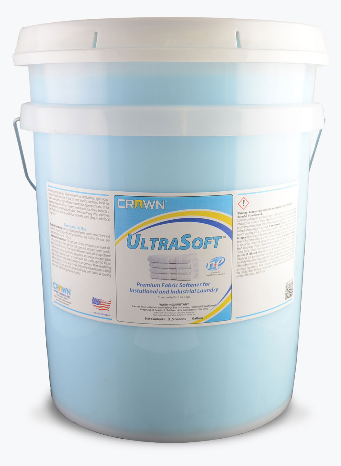 UltraSoft