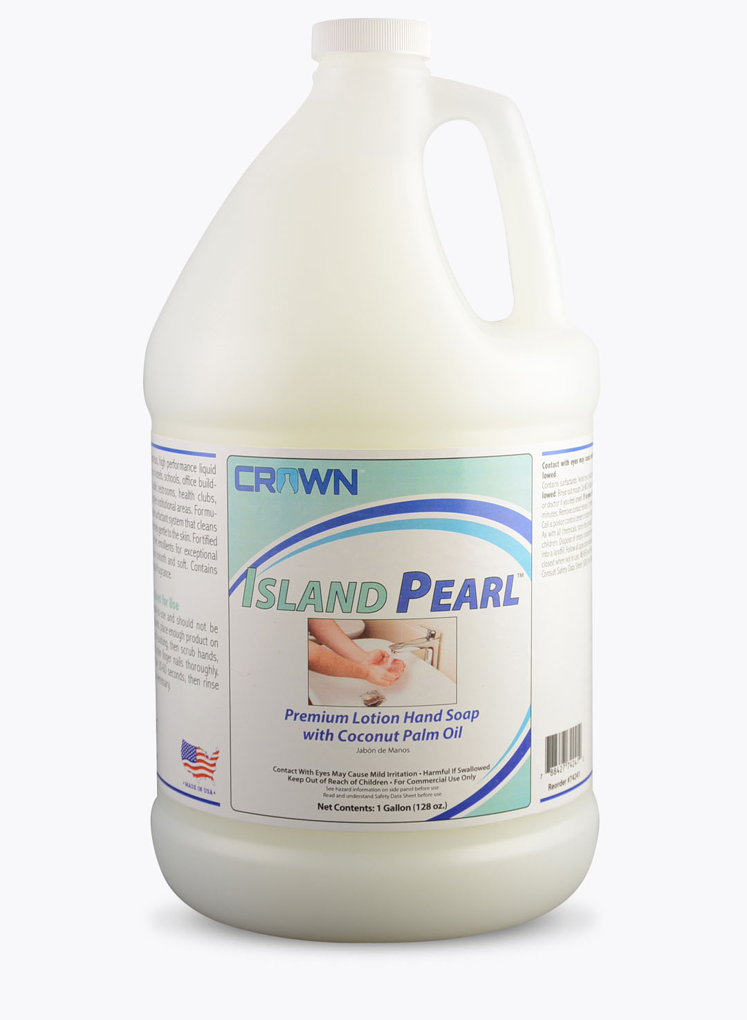 Island Pearl