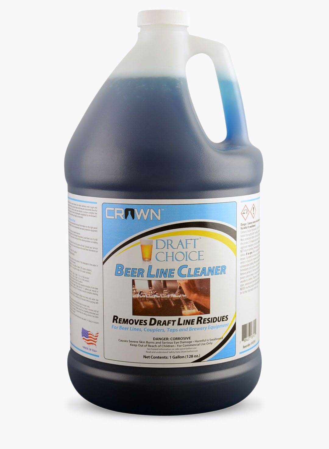 Beer Line Cleaner