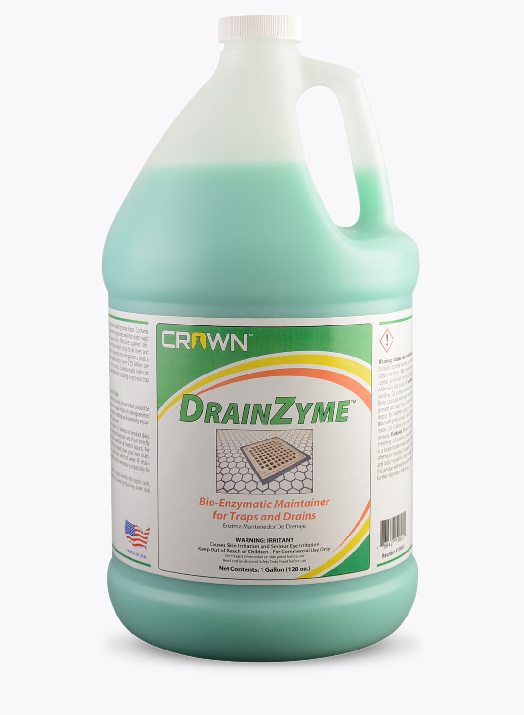 DrainZyme